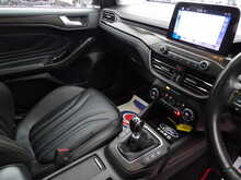 Ford Focus EcoBlue Vignale - U10736