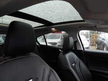 Ford Focus EcoBlue Vignale - U10736