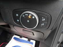 Ford Focus EcoBlue Vignale - U10736