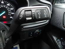 Ford Focus EcoBlue Vignale - U10736