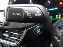 Ford Focus EcoBlue Vignale - U10736