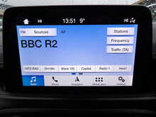 Ford Focus EcoBlue Vignale - U10736