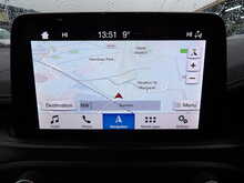 Ford Focus EcoBlue Vignale - U10736