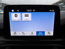 Ford Focus EcoBlue Vignale - U10736