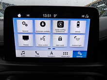 Ford Focus EcoBlue Vignale - U10736