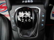 Ford Focus EcoBlue Vignale - U10736