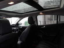 Ford Focus EcoBlue Vignale - U10736