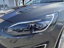 Ford Focus EcoBlue Vignale - U10736