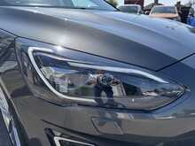 Ford Focus EcoBlue Vignale - U10736