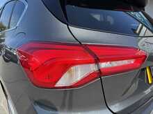Ford Focus EcoBlue Vignale - U10736