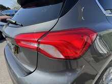 Ford Focus EcoBlue Vignale - U10736