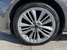 Ford Focus EcoBlue Vignale - U10736