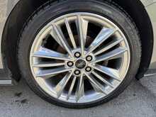 Ford Focus EcoBlue Vignale - U10736