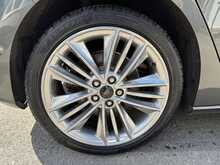 Ford Focus EcoBlue Vignale - U10736