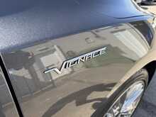 Ford Focus EcoBlue Vignale - U10736