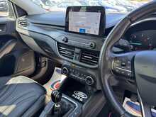 Ford Focus EcoBlue Vignale - U10736