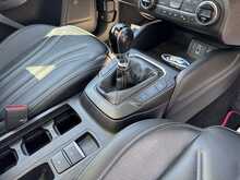 Ford Focus EcoBlue Vignale - U10736