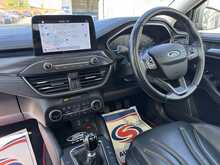 Ford Focus EcoBlue Vignale - U10736