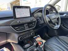 Ford Focus EcoBlue Vignale - U10736