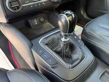 Ford Focus EcoBlue Vignale - U10736