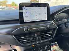 Ford Focus EcoBlue Vignale - U10736