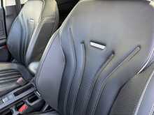 Ford Focus EcoBlue Vignale - U10736