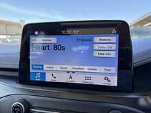 Ford Focus EcoBlue Vignale - U10736