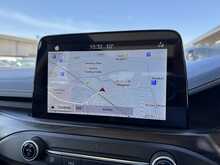 Ford Focus EcoBlue Vignale - U10736