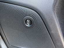 Ford Focus EcoBlue Vignale - U10736
