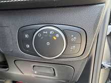 Ford Focus EcoBlue Vignale - U10736