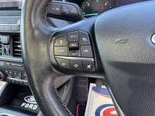 Ford Focus EcoBlue Vignale - U10736