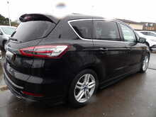 Ford S-Max TDCi Titanium Sport - U10737