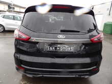 Ford S-Max TDCi Titanium Sport - U10737
