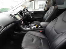 Ford S-Max TDCi Titanium Sport - U10737