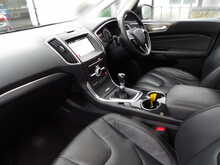 Ford S-Max TDCi Titanium Sport - U10737