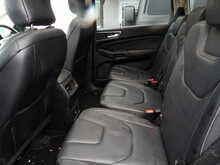 Ford S-Max TDCi Titanium Sport - U10737