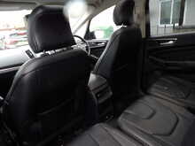 Ford S-Max TDCi Titanium Sport - U10737