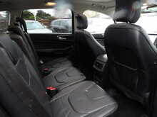 Ford S-Max TDCi Titanium Sport - U10737