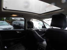 Ford S-Max TDCi Titanium Sport - U10737