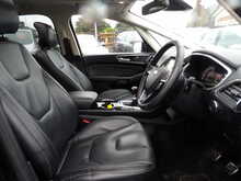 Ford S-Max TDCi Titanium Sport - U10737
