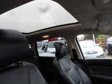 Ford S-Max TDCi Titanium Sport - U10737