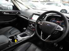 Ford S-Max TDCi Titanium Sport - U10737