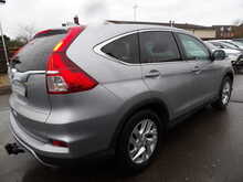 Honda CR-V i-DTEC S - U10739