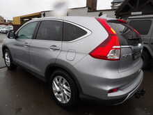 Honda CR-V i-DTEC S - U10739