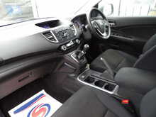 Honda CR-V i-DTEC S - U10739