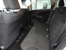 Honda CR-V i-DTEC S - U10739