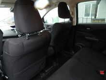 Honda CR-V i-DTEC S - U10739