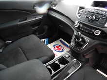 Honda CR-V i-DTEC S - U10739