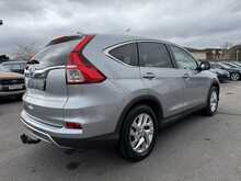 Honda CR-V i-DTEC S - U10739