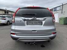 Honda CR-V i-DTEC S - U10739